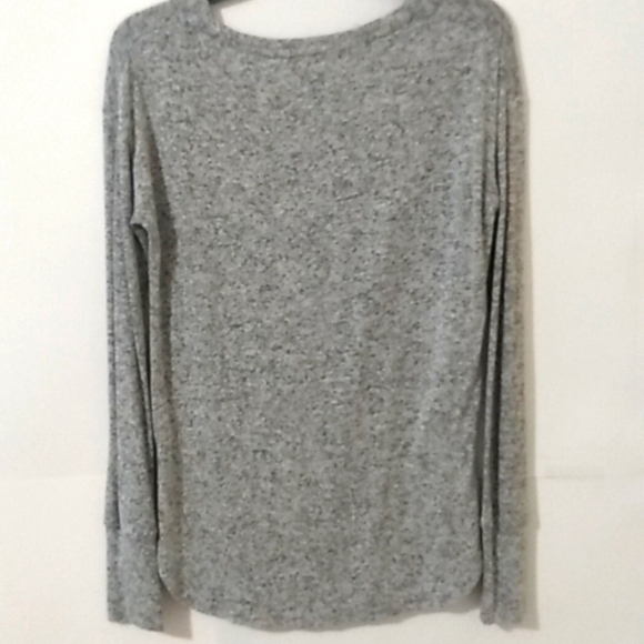 ATHLETA LONG SLEEVE TEE SIZE XS EUC - Picture 4 of 6